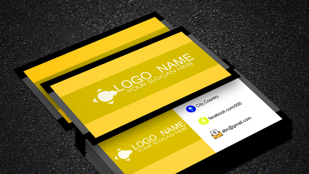 4 Reasons Digital Business Cards are The Future of Networking The